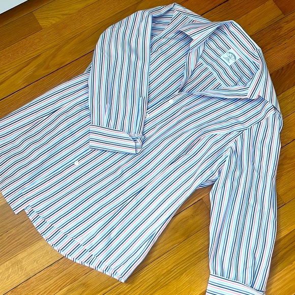 Brooks Brothers Tops - Brooks Brothers non-iron button down blouse